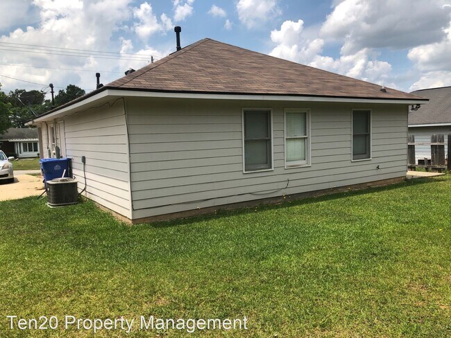 Building Photo - 3 br, 2 bath House - 4681 Old Cusseta Rd