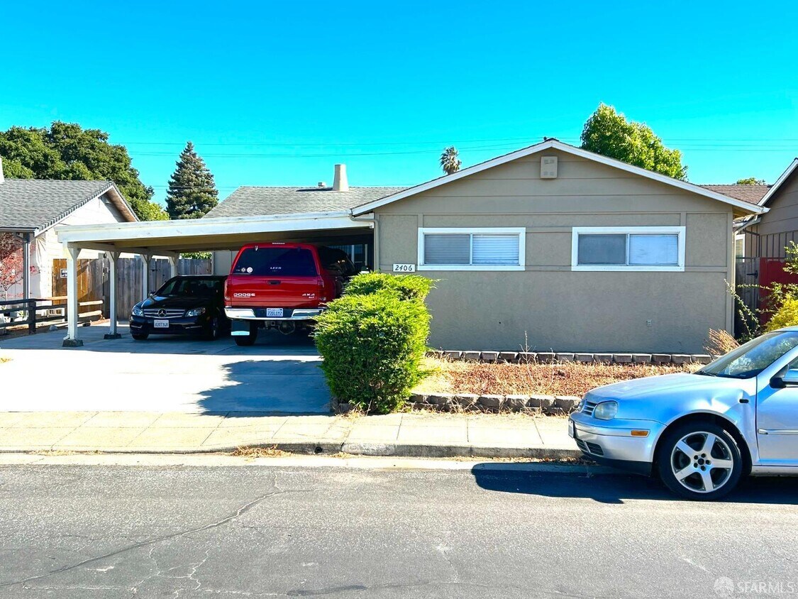 2406 Kehoe Ave, San Mateo, CA 94403 House Rental in San Mateo, CA