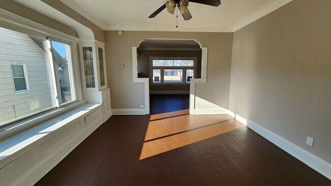 Foto del edificio - 3545 E 110th St