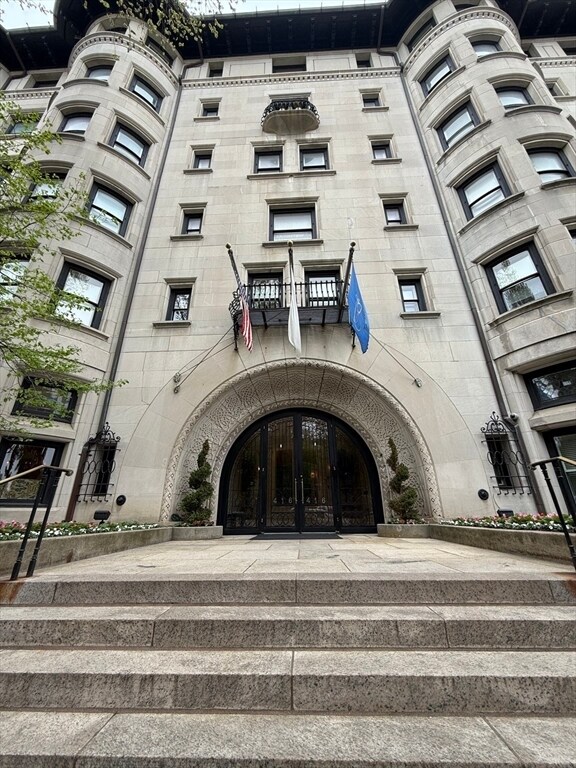 Foto del edificio - 416 Commonwealth Ave