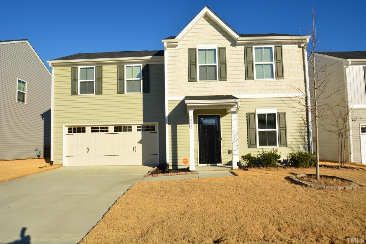 1311 Bent Willow Dr, Durham, NC 27704 House for Rent in Durham, NC