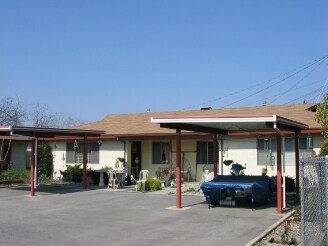 Building Photo - 913-919 Baldwin Rd