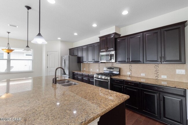 Foto del edificio - 307 Johnson Bayou Dr