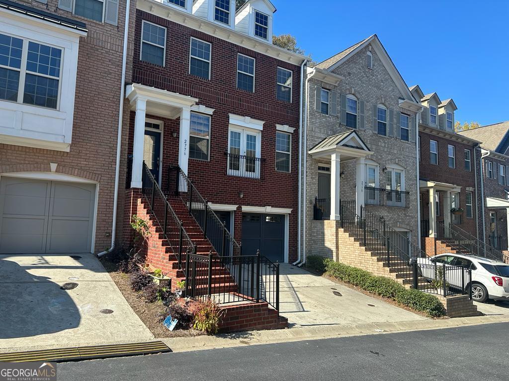 Primary Photo - 2776 Durham Dr NE