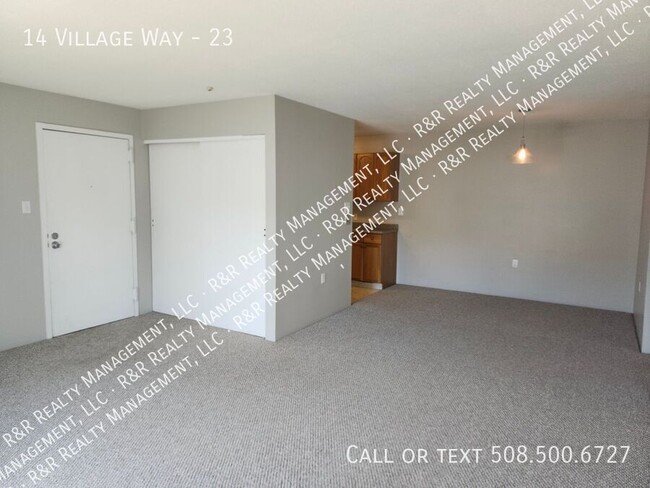 Foto del edificio - 14 Village Way