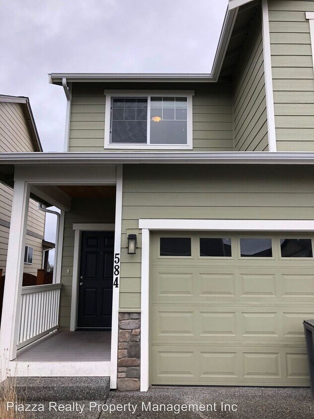 Foto principal - 586-586 Rose Ln