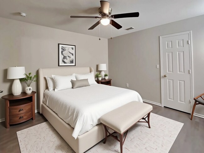 Foto del edificio - 528 N Brentwood Ave