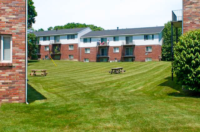 Park Ridge Apartments Rentals - Troy, NY | Apartments.com