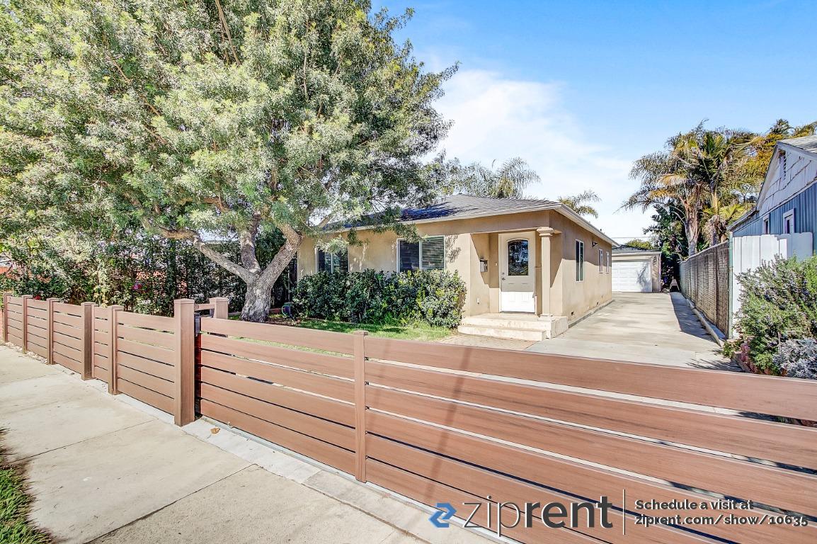 4619 165th St, Lawndale, CA 90260 House Rental in Lawndale, CA