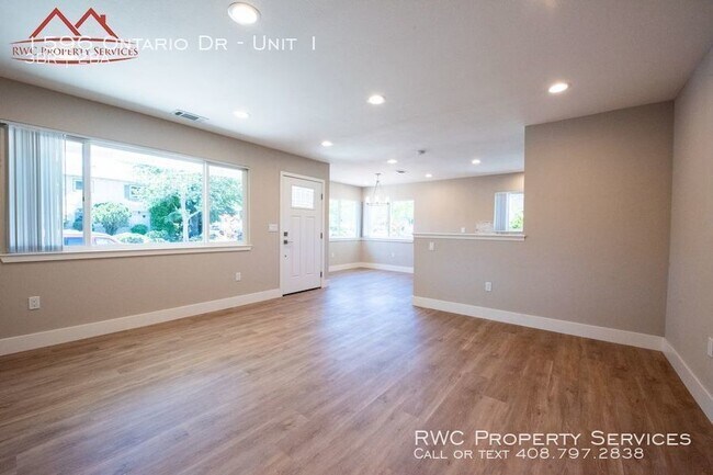Building Photo - 1596 Ontario Dr
