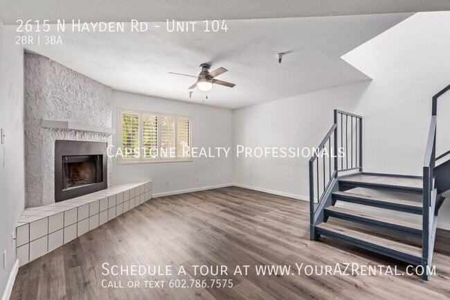 Building Photo - 2615 Hayden Rd