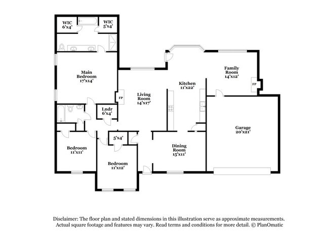 Building Photo - 9306 Chimneyrock Blvd.