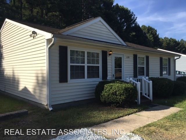 Building Photo - 3 br, 2 bath House - 1109 Allgood Street