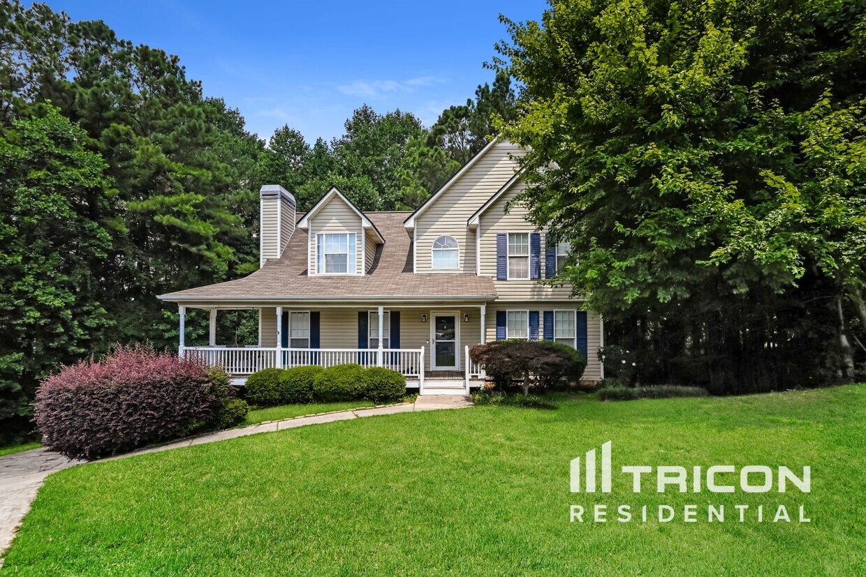 Foto principal - 1 Bainbridge Dr