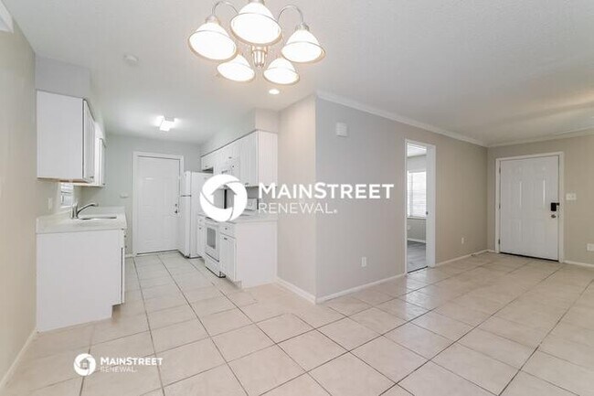 Foto del edificio - 3 Bedroom Pet-Friendly Home in OCOEE, FL with Main Street Renewal