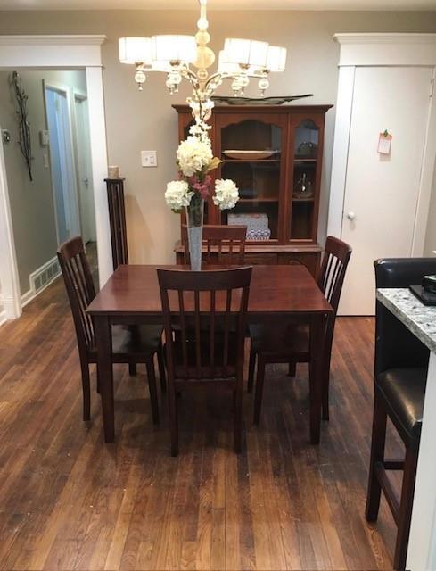 Foto del edificio - 2229 Beecher Cir SW
