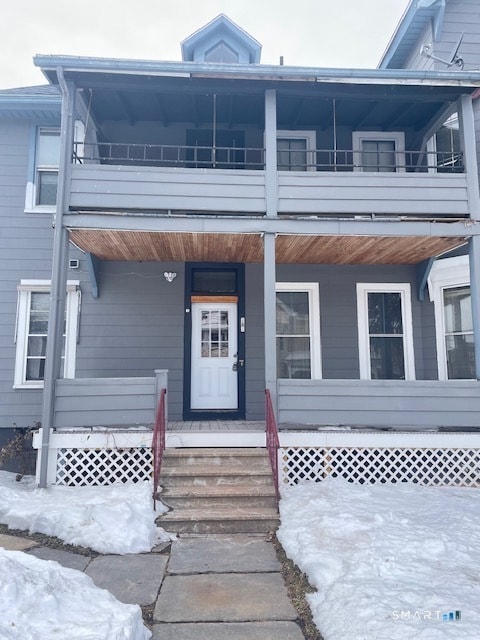 Foto del edificio - 281 Chestnut St