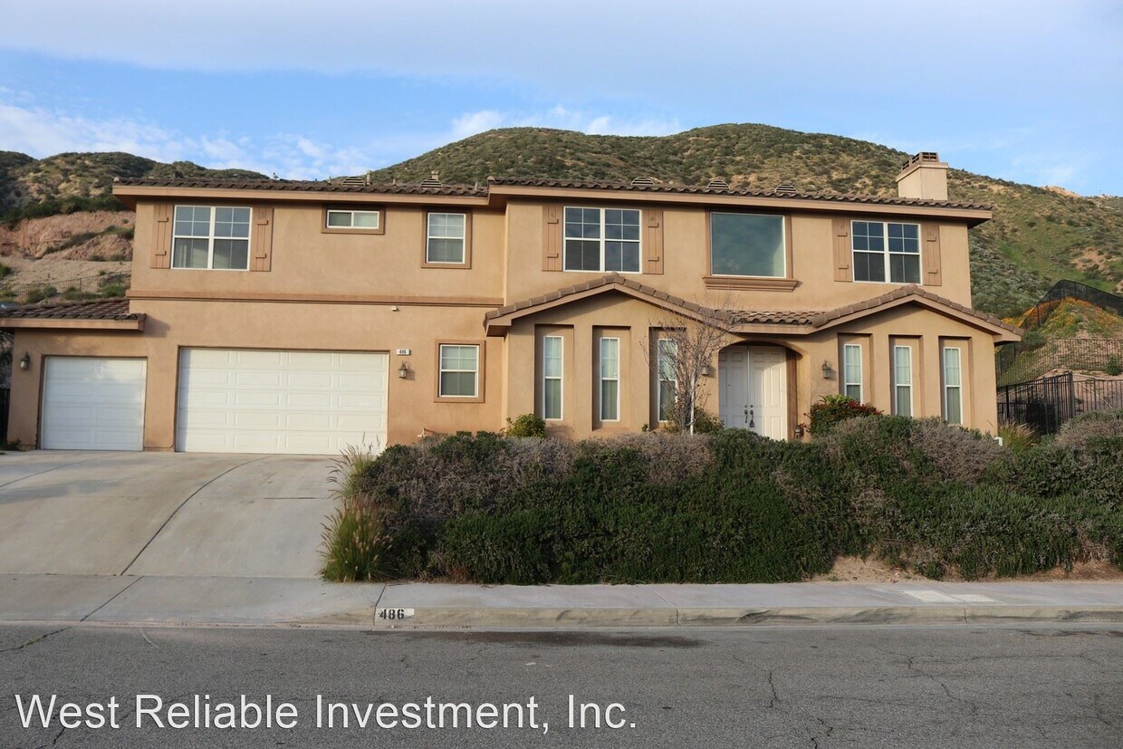 Primary Photo - 4 br, 3.5 bath House - 486 West 59th Street