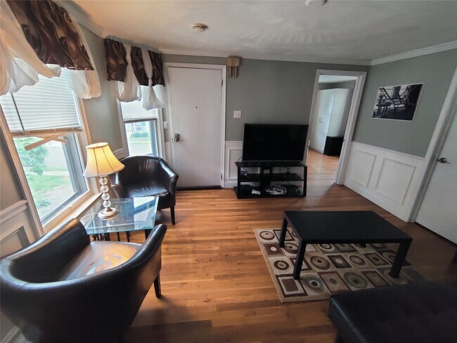 Foto del edificio - 51 Allen St