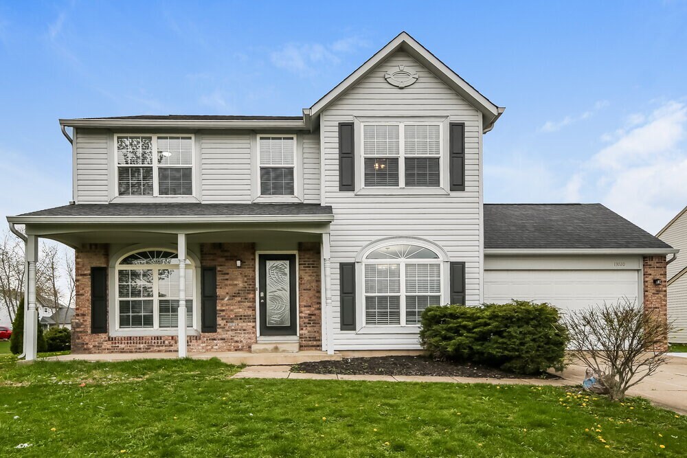 Foto principal - 13720 N Dover Hill Dr