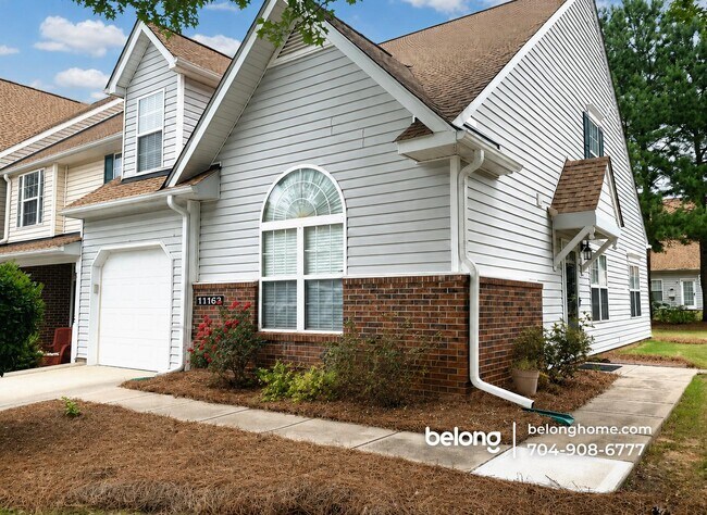 Foto del edificio - 11163 Saintsbury Pl