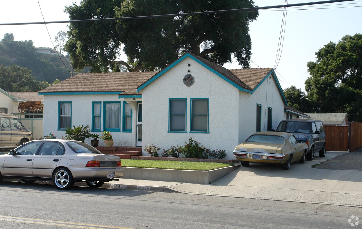 Foto del edificio - 1161 Richmond Rd