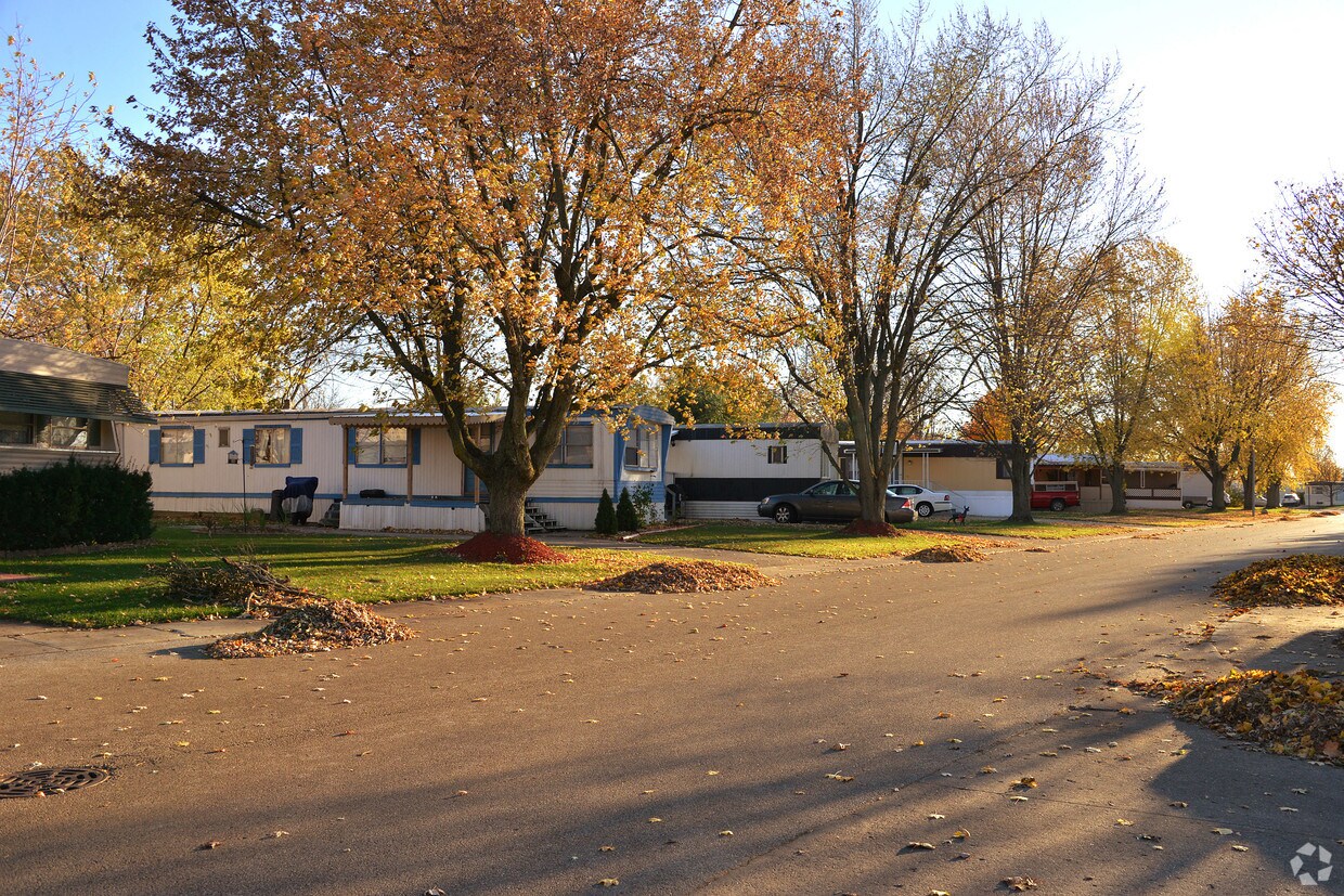 Foto principal - Hoosier Estates
