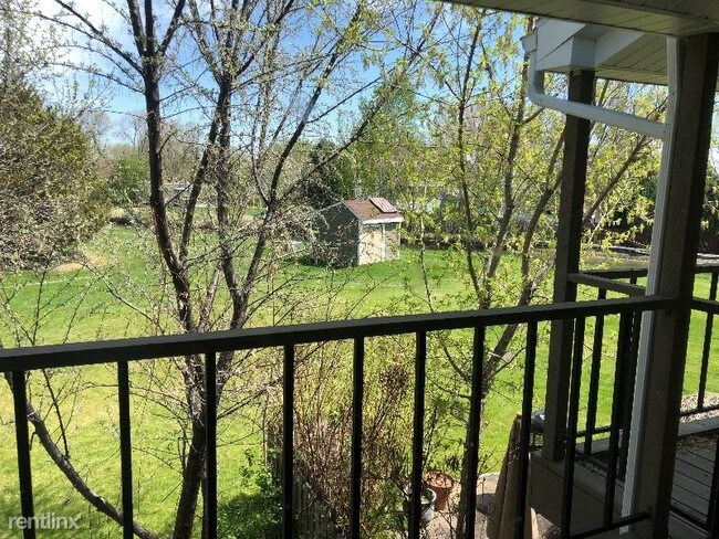 Foto del edificio - 3 br, 2.5 bath Townhome - 54 Shadow Lane