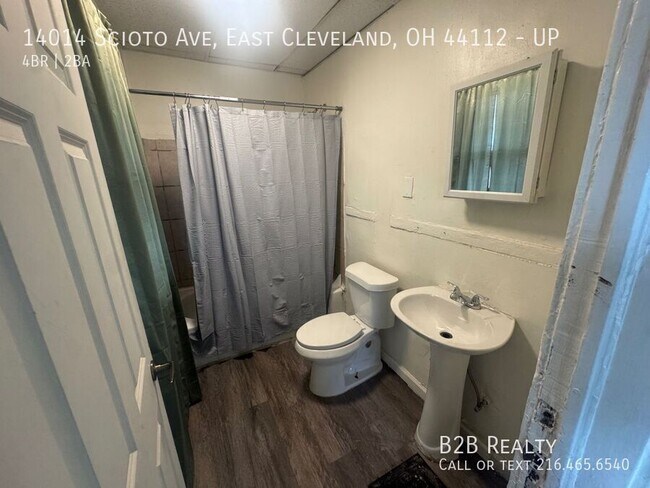 Building Photo - 14014 Scioto Ave