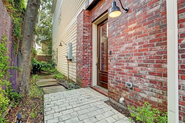 Foto del edificio - 2501 McDuffie St