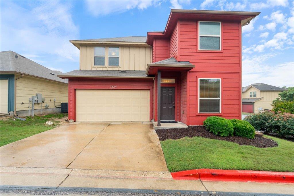 Foto principal - 5804 Arbor Pavilion Ln