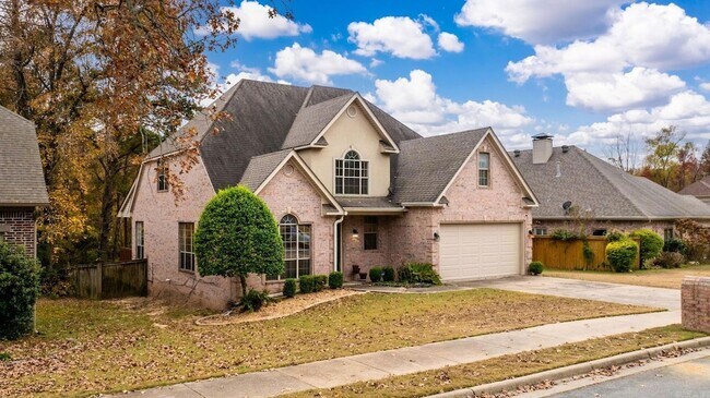 Foto del edificio - 3005 Mossy Creek Dr