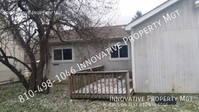 Building Photo - 3 bedroom in Flint Township!
