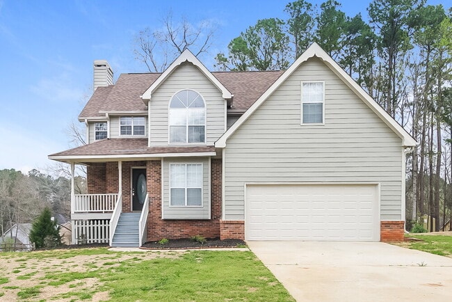 Building Photo - 401 Cannonball Ct