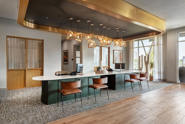 Building Photo - The Nelson