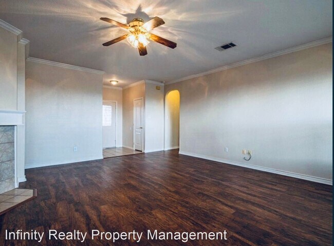 Foto del edificio - 3 br, 2 bath House - 7103 Treaty Oaks Blvd