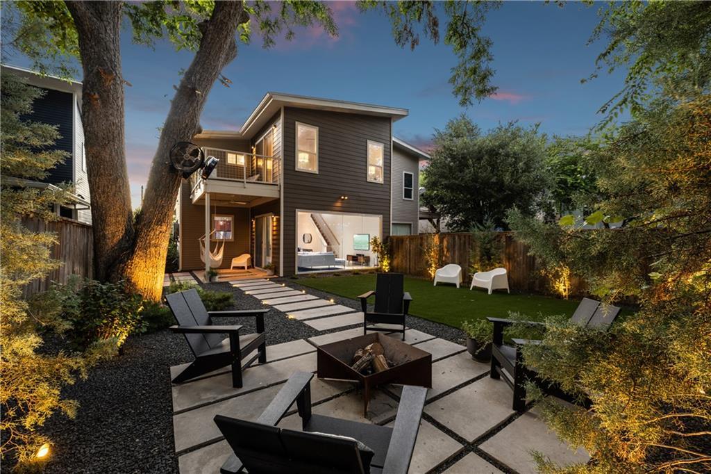 2515 Durwood St Unit B, Austin, TX 78704 Condo for Rent in Austin, TX