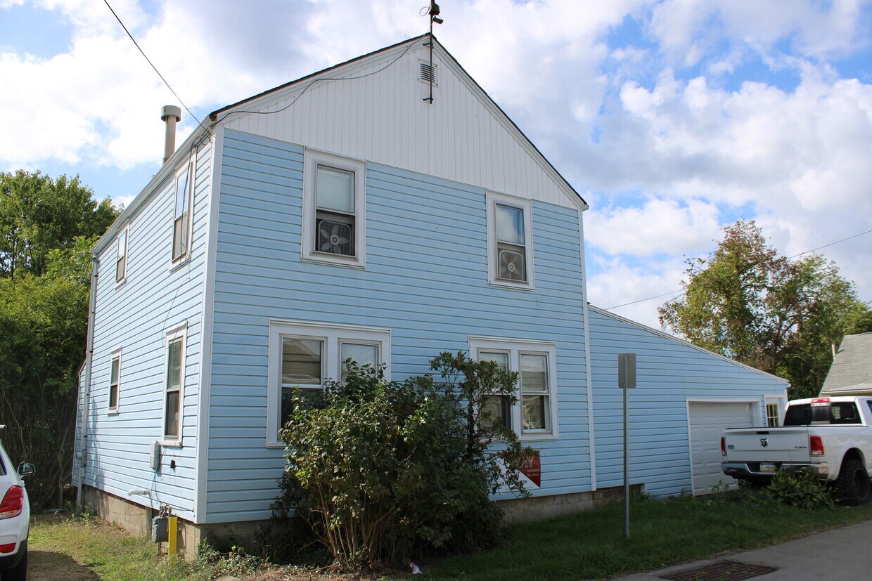 218 Frampton St, Clarion, PA 16214 House Rental in Clarion, PA