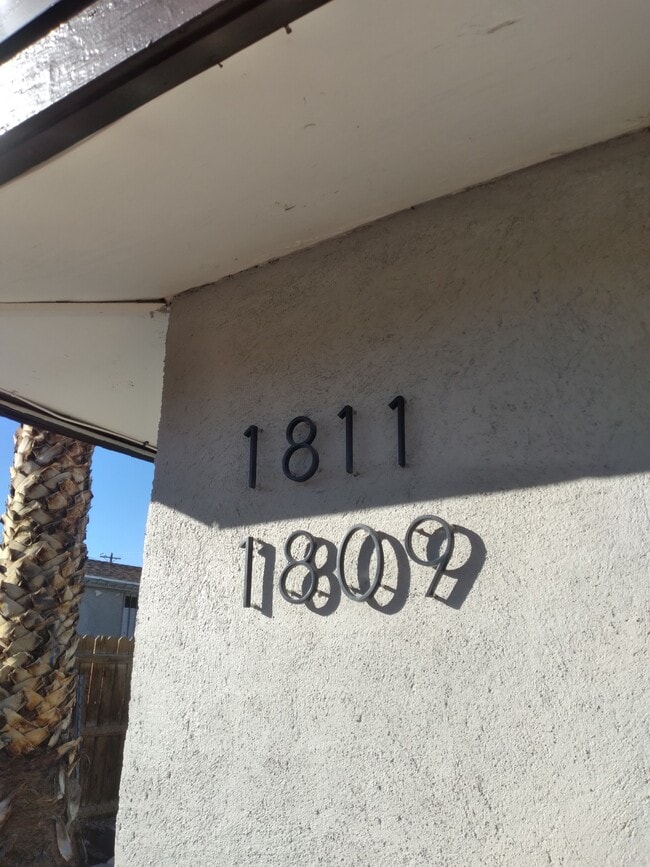 Foto del edificio - 1809 Linden Ave