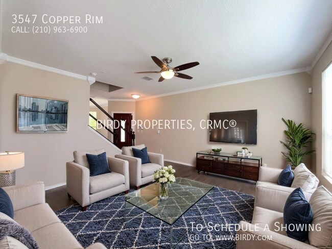 Foto del edificio - 3547 Copper Rim