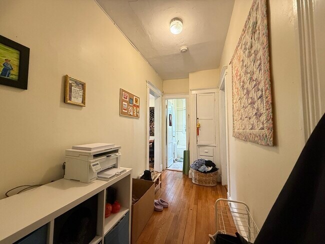 Foto del edificio - 32 Sidlaw Rd