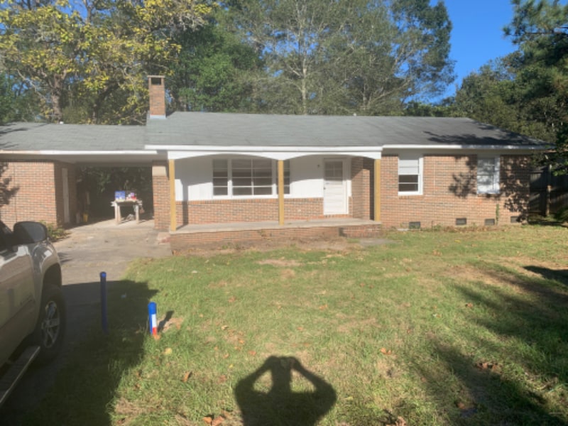 Primary Photo - 510 Oak Grove St