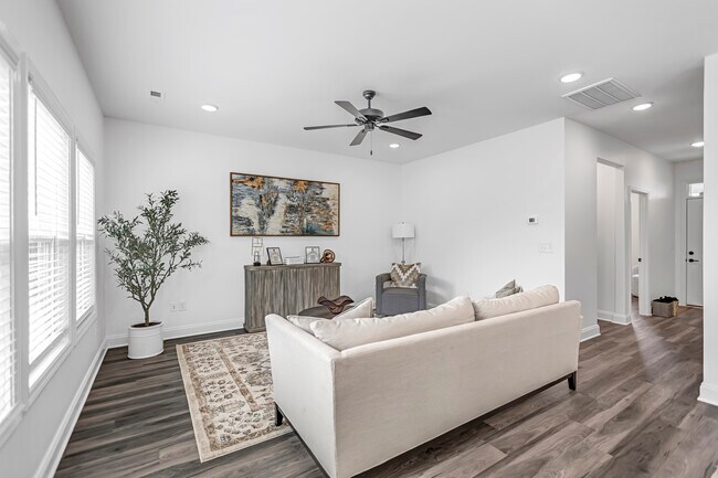 Foto del edificio - Amber Vista - Brand New Homes