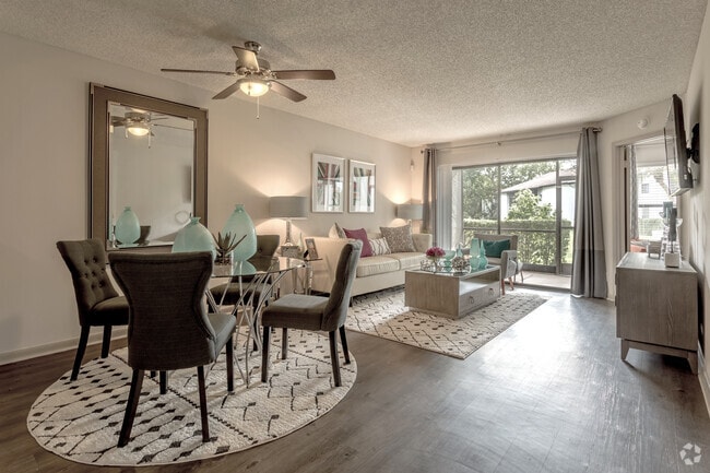 2 habitaciones, 2 baños, B2 - Rosemont Siena Cove
