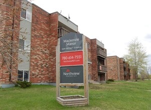 Building Photo - MacKenzie Manor