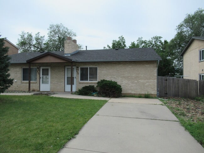 Building Photo - 1835 Landis Ct