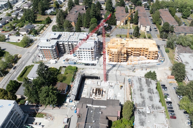 Building Photo - 13255 104 Ave