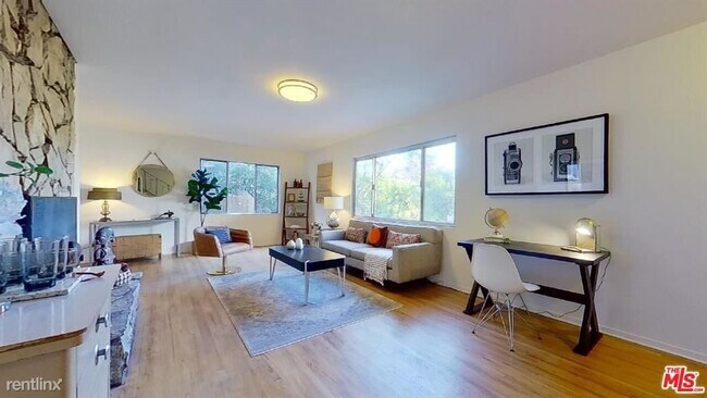 Building Photo - 2 br, 1 bath House - 3760 Arbolada Rd
