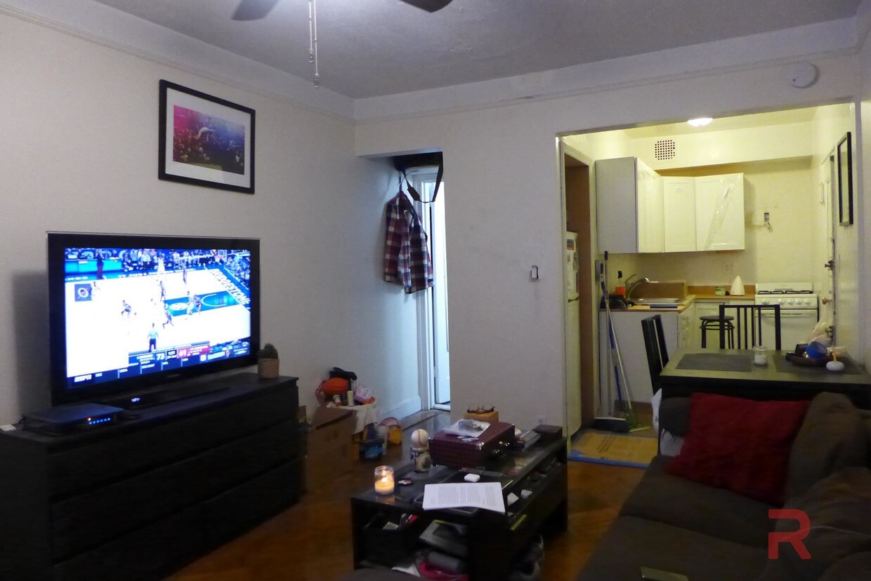 Foto del edificio - 129 West 85th Street