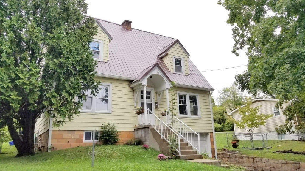 115 Maplewood Ln, Beckley, WV 25801 House Rental in Beckley, WV